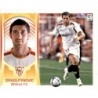 Oferta Cromo Dragutinovic Sevilla Cromos Liga Este 09-10
