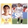 Sticker of Escudé Sevilla Liga Este 2009 10 Panini