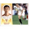 Buy Sticker Squilacci Sevilla Cromos Liga Este 09-10