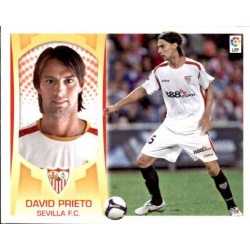 David Prieto Baja Sevilla 7A
