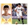 Sale Sticker of Fazio Sevilla Liga Este 2009 10 Panini