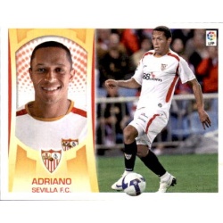 Adriano Sevilla 8