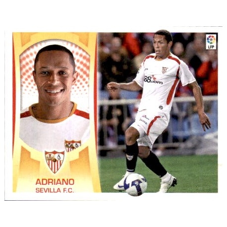 Adriano Sevilla 8