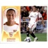 Sale Sticker of Adriano Sevilla Panini Liga Este 2009-10