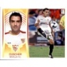 Sale Sticker of Duscher Sevilla Liga Este 2009 - 2010