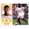 Sale Sticker of Romaric Sevilla Liga Este 2009 - 2010