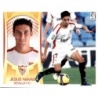 Sale Sticker of Jesús Navas Sevilla Cromos Liga Este 09-10