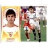 Buy Loose Sticker Perotti Sevilla Liga Este 2009 10 Panini