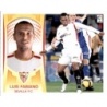 Buy Sticker Luis Fabiano Sevilla Liga Este 2009 10 Panini