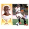 Buy Sticker Koné Sevilla Cromos Liga Este 09-10