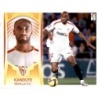 Buy Sticker Kanouté Sevilla Liga Este 2009 10 Panini
