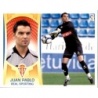 Buy Sticker Juan Pablo Sporting Liga Este 2009 - 2010