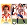 Buy Sticker Gerard Sporting Panini Liga Este 2009-10