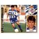 Nando Deportivo Coruña Ediciones Este 1997-98
