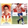 Buy Sticker Jorge Sporting Liga Este 2009 - 2010