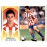 Buy Sticker Canella Sporting Panini Liga Este 2009-10
