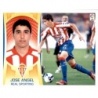 Sale Sticker of José Angel Sporting Liga Este 2009 - 2010