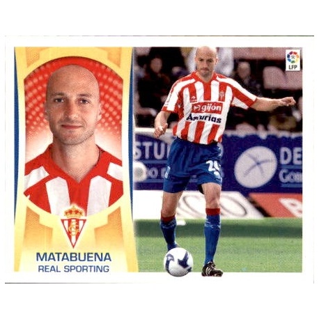 Matabuena Sporting 8