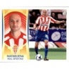 Buy Sticker Matabuena Sporting Panini Liga Este 2009-10