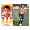 Buy Sticker Miguel Sporting Panini Liga Este 2009-10