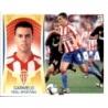 Buy Sticker Carmelo Sporting Liga Este 2009 10 Panini