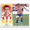 Buy Sticker Bilic Sporting Liga Este 2009 10 Panini