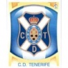 Buy Sticker Escudo Tenerife Panini Liga Este 2009-10