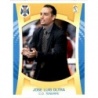 Sale Sticker of José Luis Oltra Tenerife Liga Este 2009 10 Panini