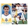 Sticker of Marc Bertrán Tenerife Liga Este 2009 - 2010