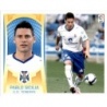 Buy Sticker Pablo Sicilia Tenerife Liga Este 2009 10 Panini