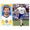 Sale Sticker of Mikel Alonso Tenerife Panini Liga Este 2009-10