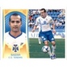 Buy Sticker Saizar Tenerife Liga Este 2009 10 Panini