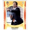 Sale Sticker of Unai Emery Valencia Liga Este 2009 10 Panini