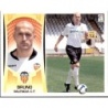 Buy Sticker Bruno Valencia Liga Este 2009 10 Panini