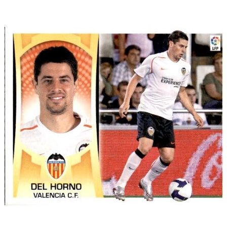 Del Horno Valencia 7B