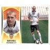 Buy Sticker Mathieu Valencia Cromos Liga Este 09-10