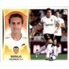 Offer Sticker Baraja Valencia Liga Este 2009 10 Panini