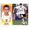 Buy Sticker Michel Valencia Liga Este 2009 10 Panini