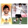 Buy Sticker Albelda Valencia Cromos Liga Este 09-10