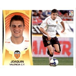 Joaquín Valencia 12