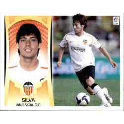 Silva Valencia 14A