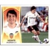 Buy Sticker Vicente Valencia Liga Este 2009 - 2010