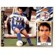 Martins Deportivo Coruña Ediciones Este 1997-98