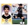 Buy Sticker Jacobo Valladolid Liga Este 2009 10 Panini