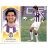 Sale Sticker of Barragán Valladolid Liga Este 2009 - 2010