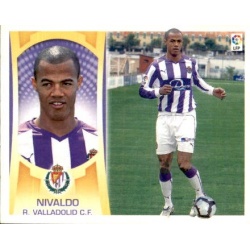 Nivaldo Valladolid 5