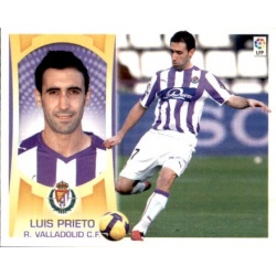 Luis Prieto Valladolid 6