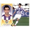 Buy Sticker Luis Prieto Valladolid Liga Este 2009 - 2010