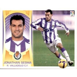 Jonathan Sesma Valladolid 12