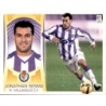 Buy Sticker Jonathan Sesma Valladolid Liga Este 2009 10 Panini
